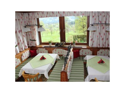 Holiday room Dreibettzimmer mit Dusche od. Bad, WC - Outdoor photo 16