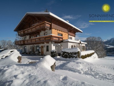 Holiday room Dreibettzimmer mit Dusche od. Bad, WC - Outdoor photo 17