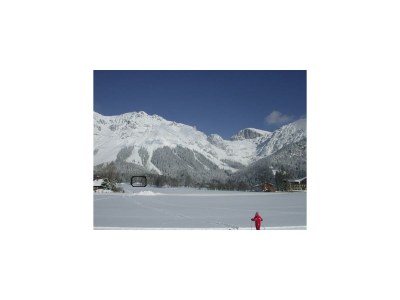 Holiday room Dreibettzimmer mit Dusche od. Bad, WC - Outdoor photo 18