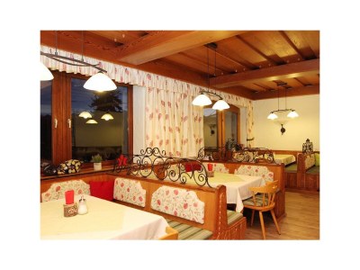 Holiday room Dreibettzimmer mit Dusche od. Bad, WC - Outdoor photo 19