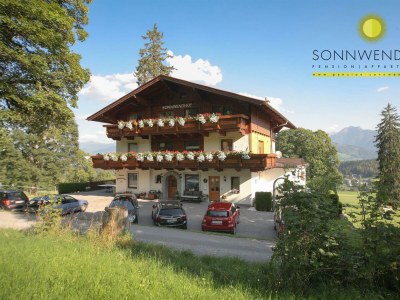 Holiday room Dreibettzimmer mit Dusche od. Bad, WC - Outdoor photo 20