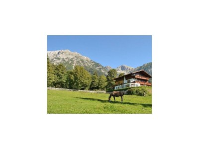 Holiday room Dreibettzimmer mit Dusche od. Bad, WC - Outdoor photo 22