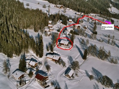 Holiday room Dreibettzimmer mit Dusche od. Bad, WC - Outdoor photo 24