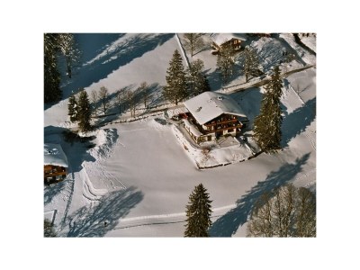 Holiday room Dreibettzimmer mit Dusche od. Bad, WC - Outdoor photo 25