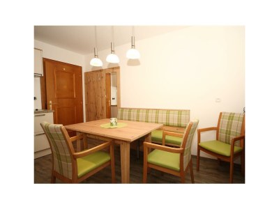 Holiday room Dreibettzimmer mit Dusche od. Bad, WC - Outdoor photo 28