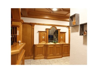 Holiday room Dreibettzimmer mit Dusche od. Bad, WC - Outdoor photo 30