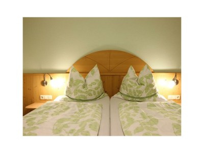 Holiday room Dreibettzimmer mit Dusche od. Bad, WC - Outdoor photo 31