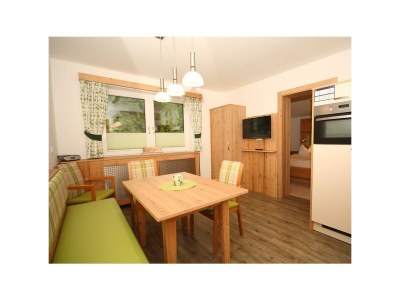 Holiday room Dreibettzimmer mit Dusche od. Bad, WC - Outdoor photo 32