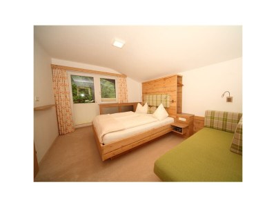 Holiday room Dreibettzimmer mit Dusche od. Bad, WC - Outdoor photo 33