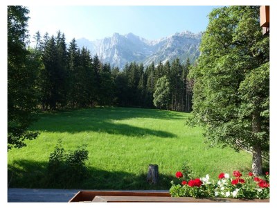 Holiday room Dreibettzimmer mit Dusche od. Bad, WC - Outdoor photo 36