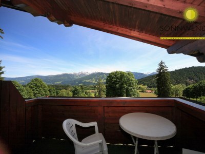 Holiday room Dreibettzimmer mit Dusche od. Bad, WC - Outdoor photo 37