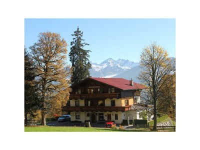 Holiday room Dreibettzimmer mit Dusche od. Bad, WC - Outdoor photo 43