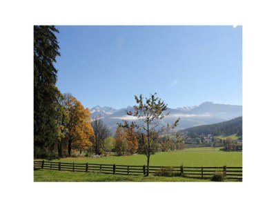 Holiday room Dreibettzimmer mit Dusche od. Bad, WC - Outdoor photo 44