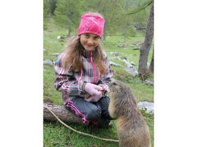 Holiday room Dreibettzimmer mit Dusche od. Bad, WC - Outdoor photo 52