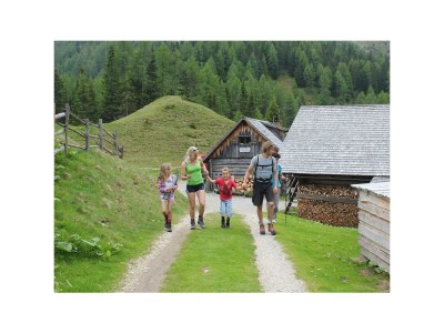 Holiday room Dreibettzimmer mit Dusche od. Bad, WC - Outdoor photo 55