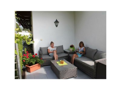 Holiday room Dreibettzimmer mit Dusche od. Bad, WC - Outdoor photo 65