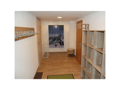 Holiday room Dreibettzimmer mit Dusche od. Bad, WC - Outdoor photo 66