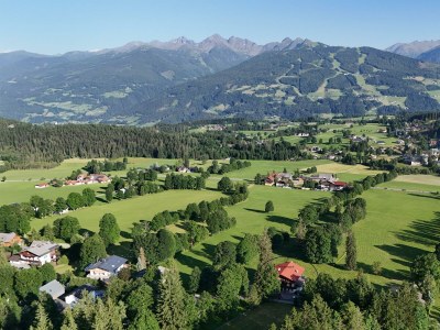Holiday room Dreibettzimmer mit Dusche od. Bad, WC - Outdoor photo 67