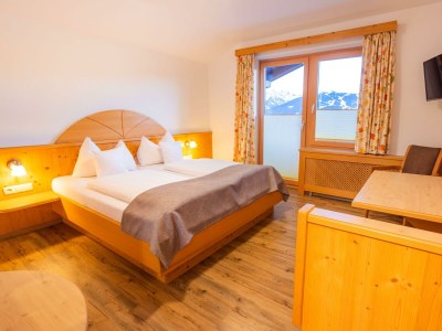 Holiday room Dreibettzimmer mit Dusche od. Bad, WC - Outdoor photo 68