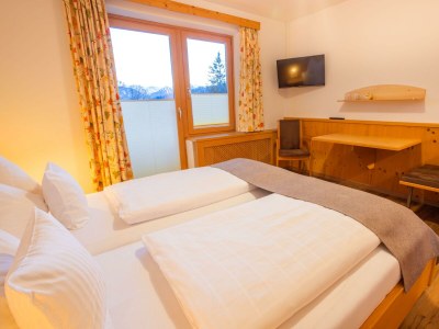 Holiday room Dreibettzimmer mit Dusche od. Bad, WC - Outdoor photo 69