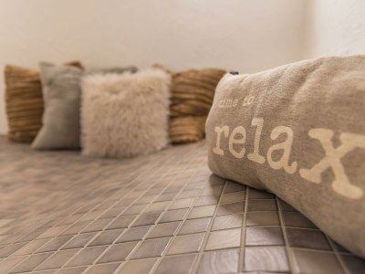 Holiday room Dreibettzimmer mit Dusche od. Bad, WC - Outdoor photo 70