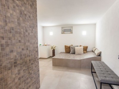 Holiday room Dreibettzimmer mit Dusche od. Bad, WC - Outdoor photo 72