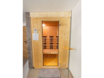 Holiday room Dreibettzimmer mit Dusche od. Bad, WC - Outdoor photo 73