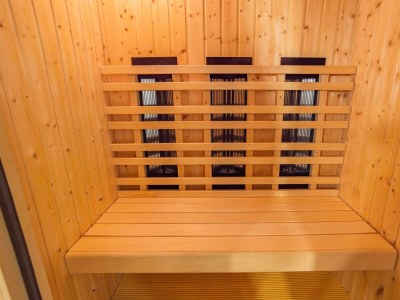 Holiday room Dreibettzimmer mit Dusche od. Bad, WC - Outdoor photo 74