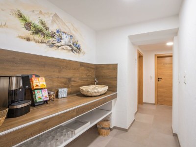 Holiday room Dreibettzimmer mit Dusche od. Bad, WC - Outdoor photo 78