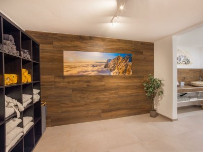 Holiday room Dreibettzimmer mit Dusche od. Bad, WC - Outdoor photo 79