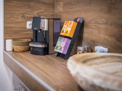 Holiday room Dreibettzimmer mit Dusche od. Bad, WC - Outdoor photo 80