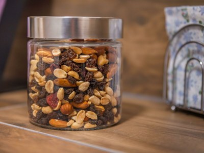 Holiday room Dreibettzimmer mit Dusche od. Bad, WC - Outdoor photo 81