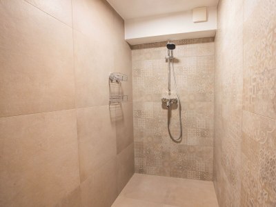 Holiday room Dreibettzimmer mit Dusche od. Bad, WC - Outdoor photo 82