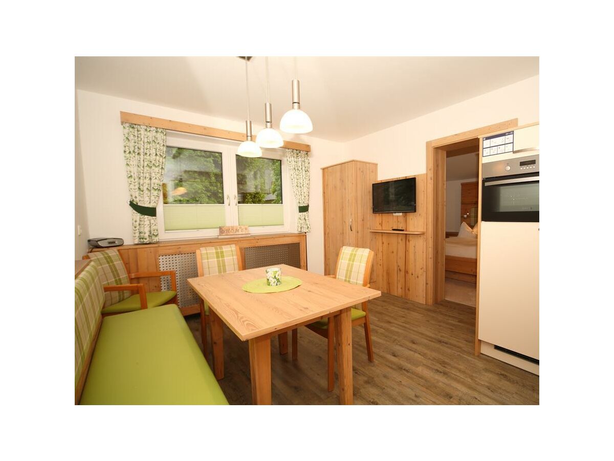 Apartment Appartement/Fewo, Dusche, WC, 1 Schlafraum - Outdoor photo 2