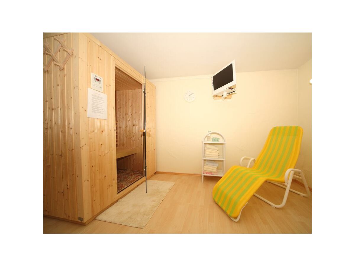 Apartment Appartement/Fewo, Dusche, WC, 1 Schlafraum - Outdoor photo 4