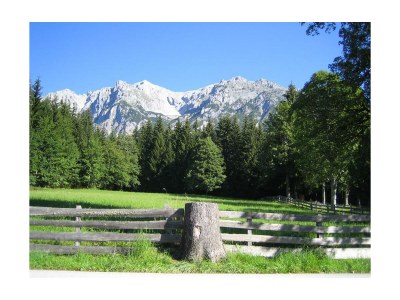 Apartment Appartement/Fewo, Dusche, WC, 1 Schlafraum - Outdoor photo 5