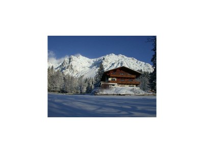 Apartment Appartement/Fewo, Dusche, WC, 1 Schlafraum - Outdoor photo 33