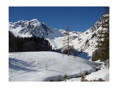 Apartment Appartement/Fewo, Dusche, WC, 1 Schlafraum - Outdoor photo 45