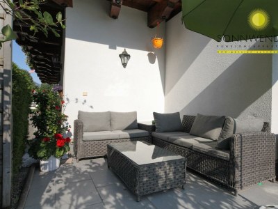 Apartment Appartement/Fewo, Dusche, WC, 1 Schlafraum - Outdoor photo 62