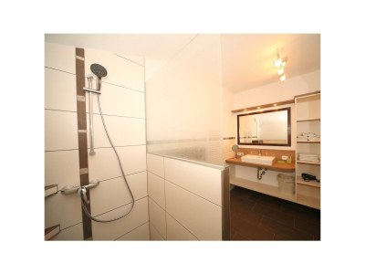 Apartment Appartement/Fewo, Dusche, WC, 1 Schlafraum - Features photo 89