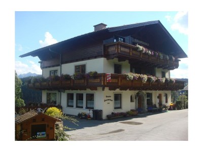 Apartment Appartement/Fewo, Dusche, WC, 1 Schlafraum - Features photo 93