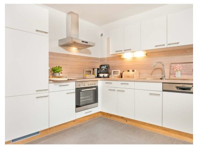 Apartment Appartement/Fewo Almrausch - Outdoor photo 7