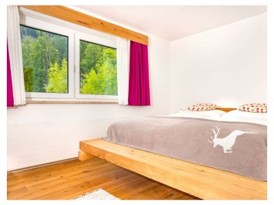 Apartment Appartement/Fewo Almrausch - Outdoor photo 8