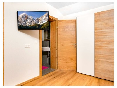 Apartment Appartement/Fewo Almrausch - Outdoor photo 9