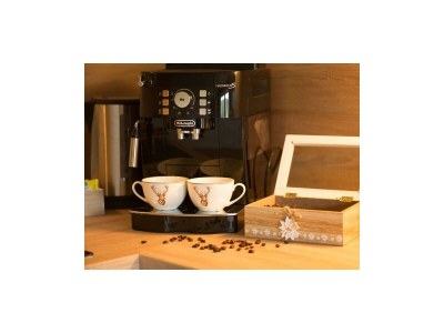 Apartment Appartement/Fewo Almrausch - Features photo 13