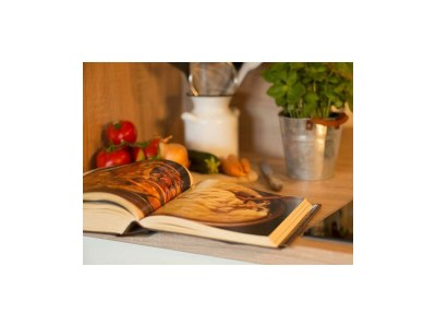 Apartment Appartement/Fewo Almrausch - Features photo 15