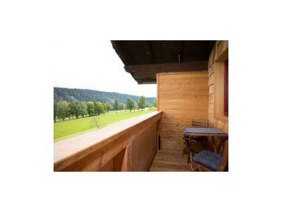 Apartment Appartement/Fewo Almrausch - Features photo 23