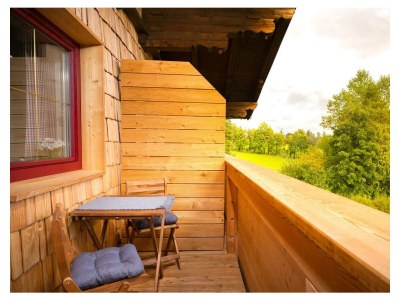 Apartment Appartement/Fewo Enzian - Outdoor photo 4