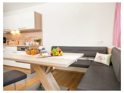 Apartment Appartement/Fewo Enzian - Outdoor photo 5