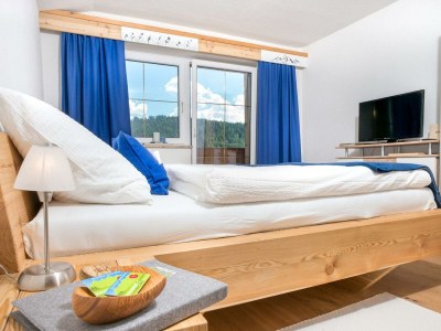 Apartment Appartement/Fewo Enzian - Features photo 10